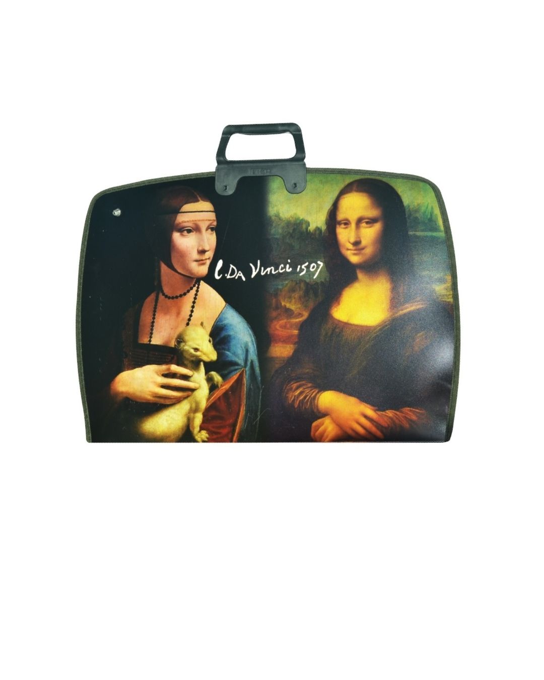 ABKA - 38x55 TABLO SERİ ÇANTA